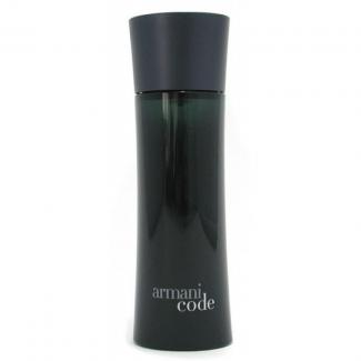 Armani Code 